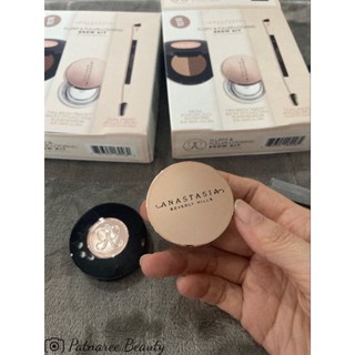 เจลคิ้วตั้งมินิ Anastasia Beverly Hills Brow Freeze Brow Styling Wax