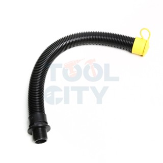 KARCHER DRAIN HOSE DN 32 VERSCHLUSS GELB สามารถออกใบกำกับภาษีเต็มรูปแบบได้ (คาร์เชอร์)