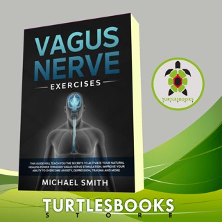 อุปกรณ์ออกกําลังกาย Vagus Nerve