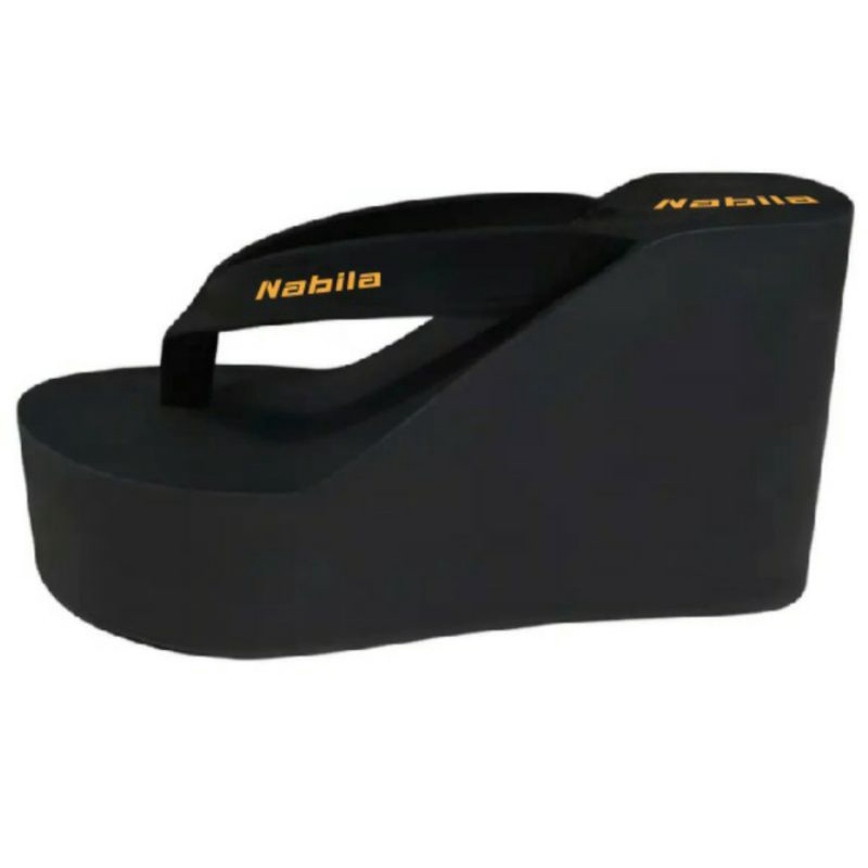 WEDGES JAPIT BULUDRU SANDALS/FASHION SANDALS WAINITA NABILA Q 11CM