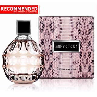 Jimmy Choo EDP 100 ml.