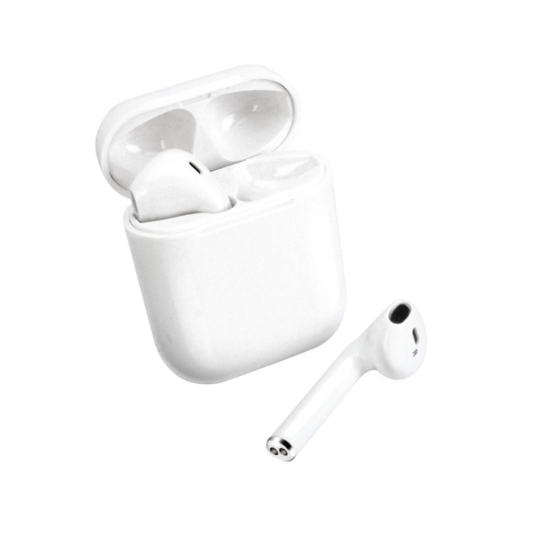 Asaki หูฟังบลูทูธพร้อมกล่องชาร์จ รุ่น A-K6667  8854949077973