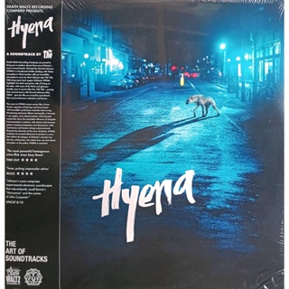The The - Hyena (A Soundtrack By The The)