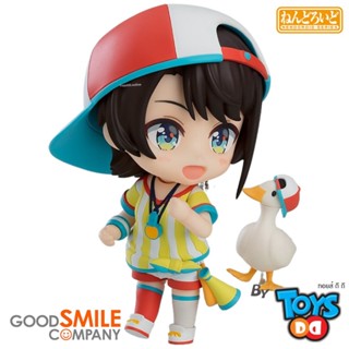 Nendoroid No.1798 Hololive Production Oozora Subaru