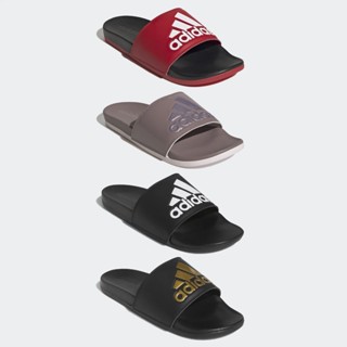 Adidas รองเท้าแตะ Adilette Comfort Slides (4สี)