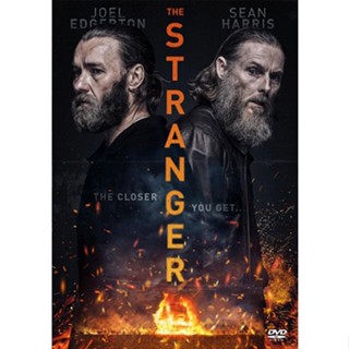 DVD หนังใหม่ The Stranger คนแปลกหน้า