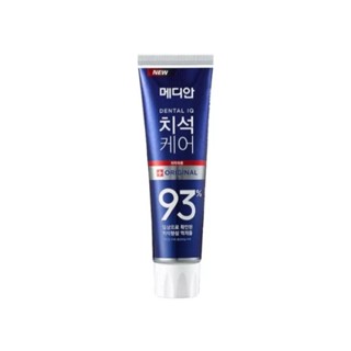 🇰🇷ยาสีฟันเกาหลี Median Dental 120g