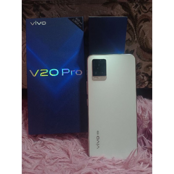 vivo v20 Pro มือสอง.