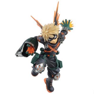 Ichibankuji : My Hero Academia Hero VS Villains : B Prize