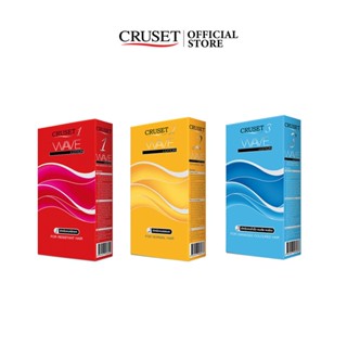 CRUSET โลชั่นดัดผม สูตร 1,2,3 ขนาด 105 มล.