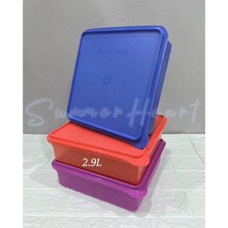 Tupperware B2B ขนมขบเคี้ยว 2.9 ลิตร -1 ชิ้น