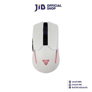 FANTECH WIRELESS MOUSE (เมาส์ไร้สาย) VENOM II WGC2 PLUS (WHITE)