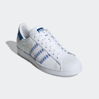 รองเท้า Original Men Superstar FY3494 Size 43 Limited (มีสาย 2 สี)