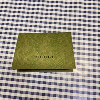 gucci กุชชี่ ของใหม่ แท้💯% หิ้วมาจากสนามบินนาริตะญี่ปุ่น