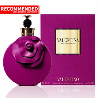 Valentino Valentina Rosa Assoluto EDP 80 ml.