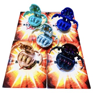 Bakugan Battle Brawlers Exedra Set  #บาคุกัน