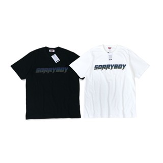 SORRYBOY REFLEX LOGO TEE สินค้ามี 2 สีให้เลือก