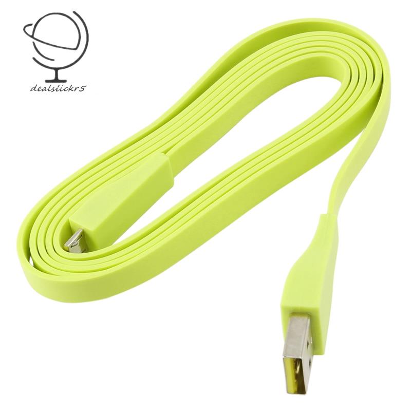 USB Fast Charging Cable Charger Adapter for Logitech UE BOOM 2 /UE
