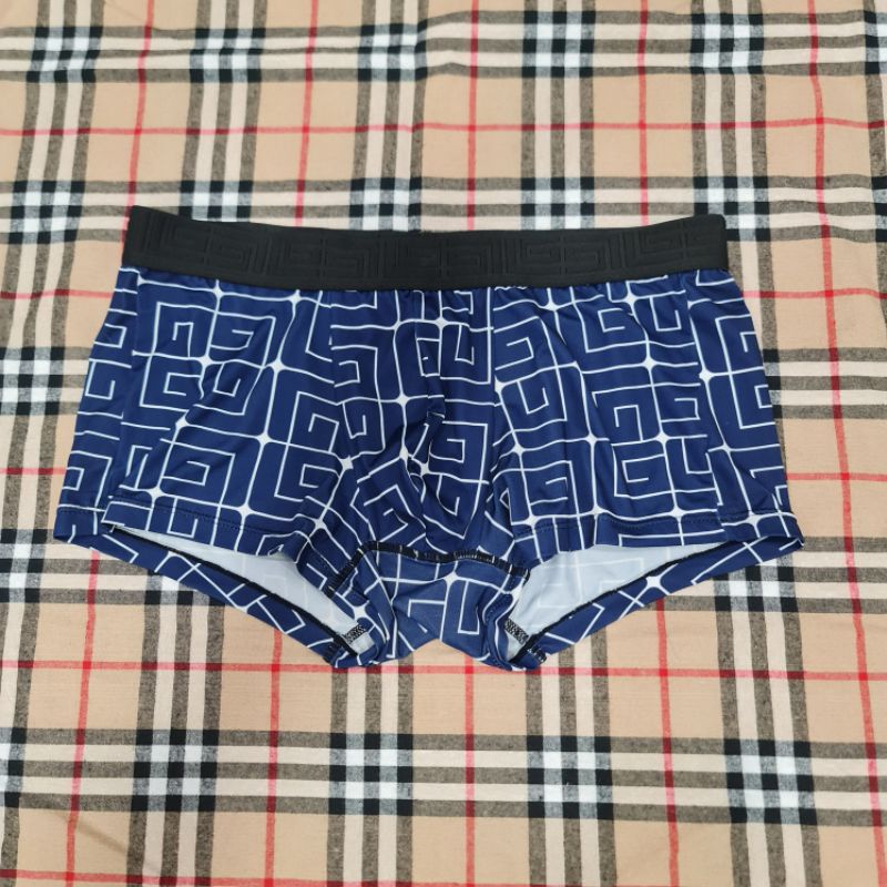 ส่งต่อ กางเกงGuy Laroche ผู้ชาย ของแท้