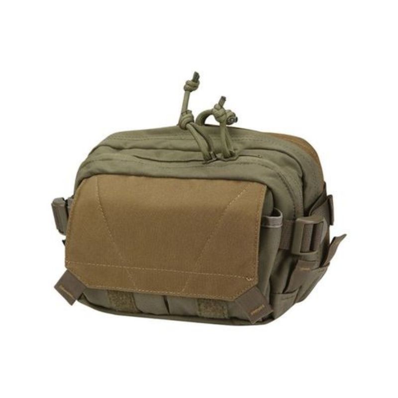 กระเป๋าคาดเอวVirgo Waist Bag  VanceFly