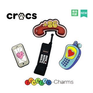 ใหม่ crocs jibbitz Charms / รองเท้าแตะ (คุณภาพสูง) / jibbitz Set / Microcs jibbitz /วันเกิด