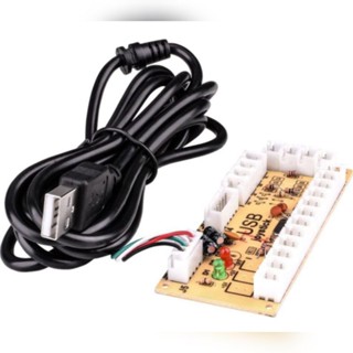 zero delay usb encoder Usb