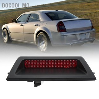 BDocool Mo ไฟเบรกหลัง 923 217 แบบเปลี่ยน สําหรับ Chrysler 300 300C 2005xe2x80x912007