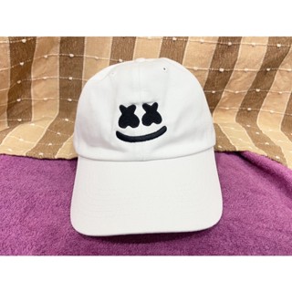 หมวก MARSHMELLO Limited Edition