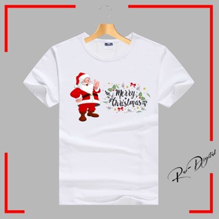 Merry Christmas New Year 2023 Family T Shirt Unisex For Adult Toddler Babies Kids 04 471