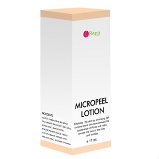 Micropeel lotion 17ml