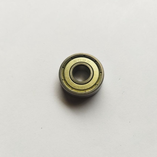 แบริ่ง 608 ZZ NTN***