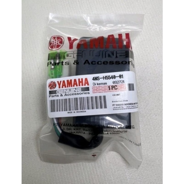 CDI F1ZR แรง 1 FIZR*