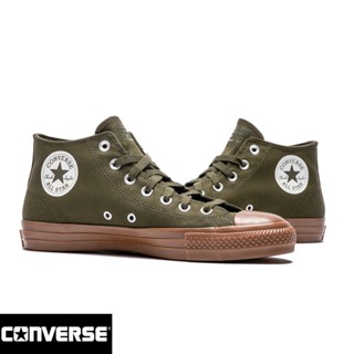 Converse คอนเวิร์ส รองเท้าผ้าใบ รองเท้าข้อสูง รองเท้าลำลอง UX CTAS Pro Cordura MID A03223CH2GNXX (3000)