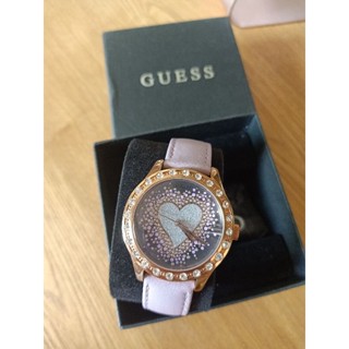 นาฬิกา Guess แท้ พร้อมส่ง