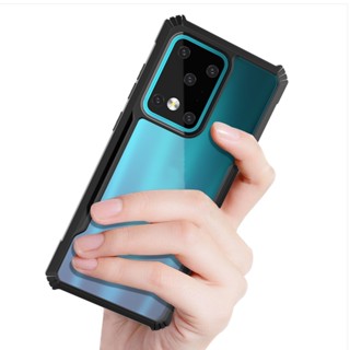 เคส สําหรับ Infinix Hot 10 10s Case 11 12i 12 Play Note 12 Pro 5G G96 G99 11s 8 8i 7 Smart 6 Plus เคสโทรศัพท์มือถือ ซิลิโคนนิ่ม TPU กันกระแทก Protective Mobile Phone Covers Cases ซองมือถือ