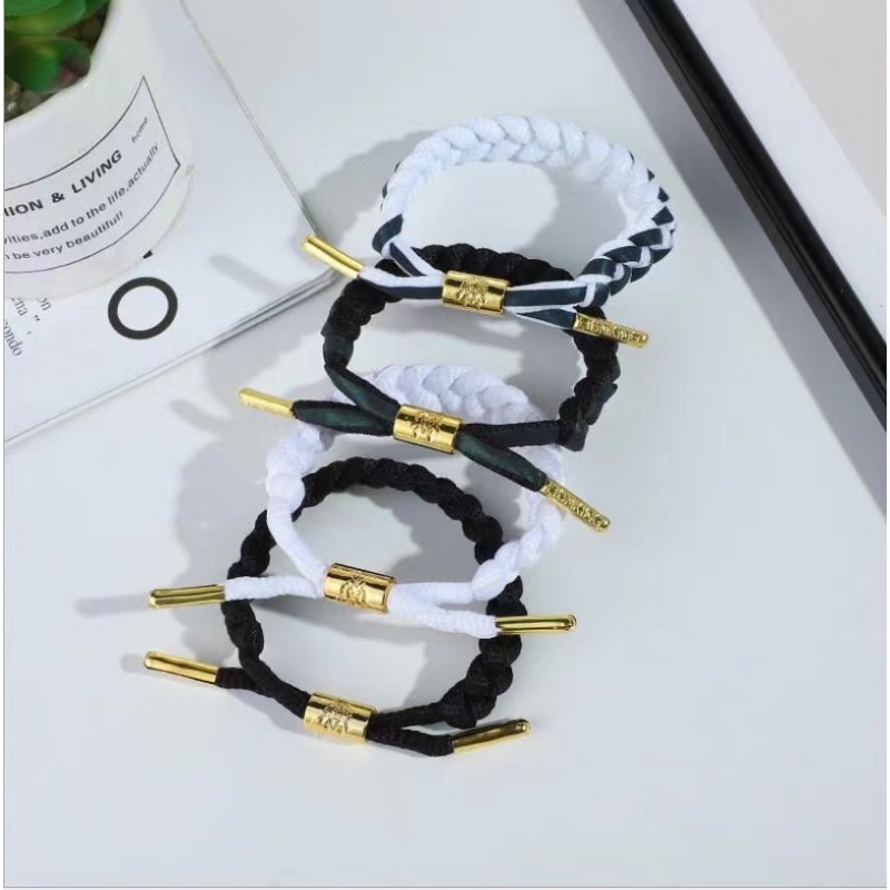 สร้อยข้อมือ เชือกถัก น้ําหนักเบา สะท้อนแสง ลายสิงโตน้อย แฟชั่นคู่รัก ให้เป็นของขวัญ สําหรับผู้หญิง เพื่อน