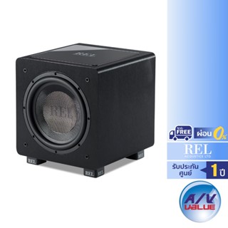 REL Acoustics รุ่น HT/1003 Subwoofer - Black ** ผ่อนชำระ 0% **