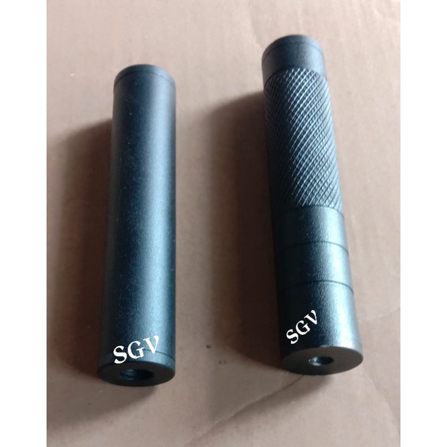 Silencer OD 25 SILENCERSENAPAIN