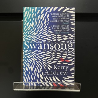 Swansong - Kerry Andrew