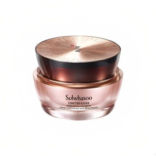 ใหม่ล่าสุด Timetreasure Invigorating Eye Cream ขนาด4ml.