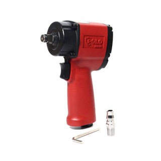 MINI-117 บล็อกลม MINI 1/2" JUMBO HAMMER POLO