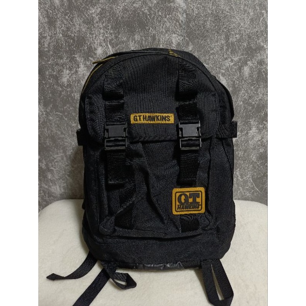 กระเป๋าสะพายหลัง GT Hawkins