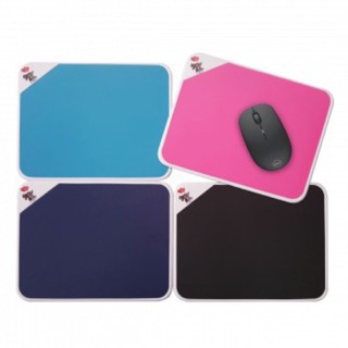 แผ่นรองเมาส์ แบบแข็ง STORM MOUSEPAD MP130