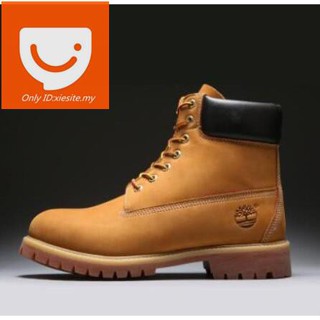 Xt221219 1oo มาใหม่ Timberland รองเท้าบูท กันหิมะ กันน้ํา พรีเมี่ยม 6 นิ้ว สําหรับผู้ชาย ผู้หญิง