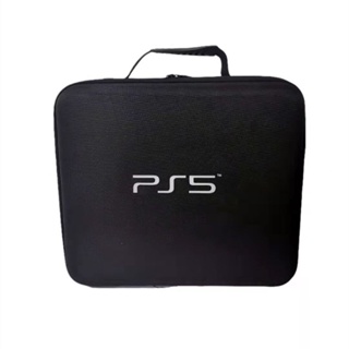 PS5 Techpro Trevel carrying กระเป๋าใส่เครื่อง ps5