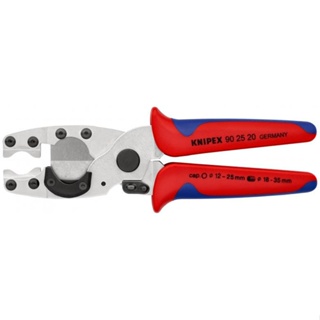 KNIPEX NO.90 25 20 Pipe Cutter (210mm.) Factory Gear By Gear Garage