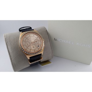 นาฬิกา MICHAEL KORS WOMENS MK2616 พร้อมกล่อง (ใหม่)