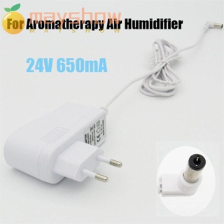 Mayshow เครื่องทําความชื้นในอากาศอโรมา แท่นชาร์จ แท่นชาร์จ แ…