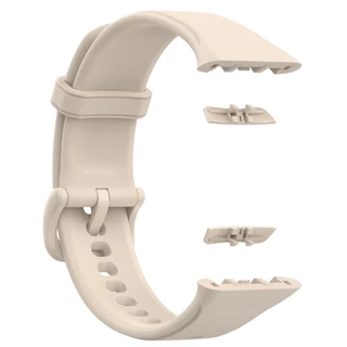 สายนาฬิกาข้อมือซิลิโคน แบบเปลี่ยน สําหรับ OPPO Band 2