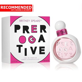 Britney Spears Prerogative Ego EDP 100 ml.